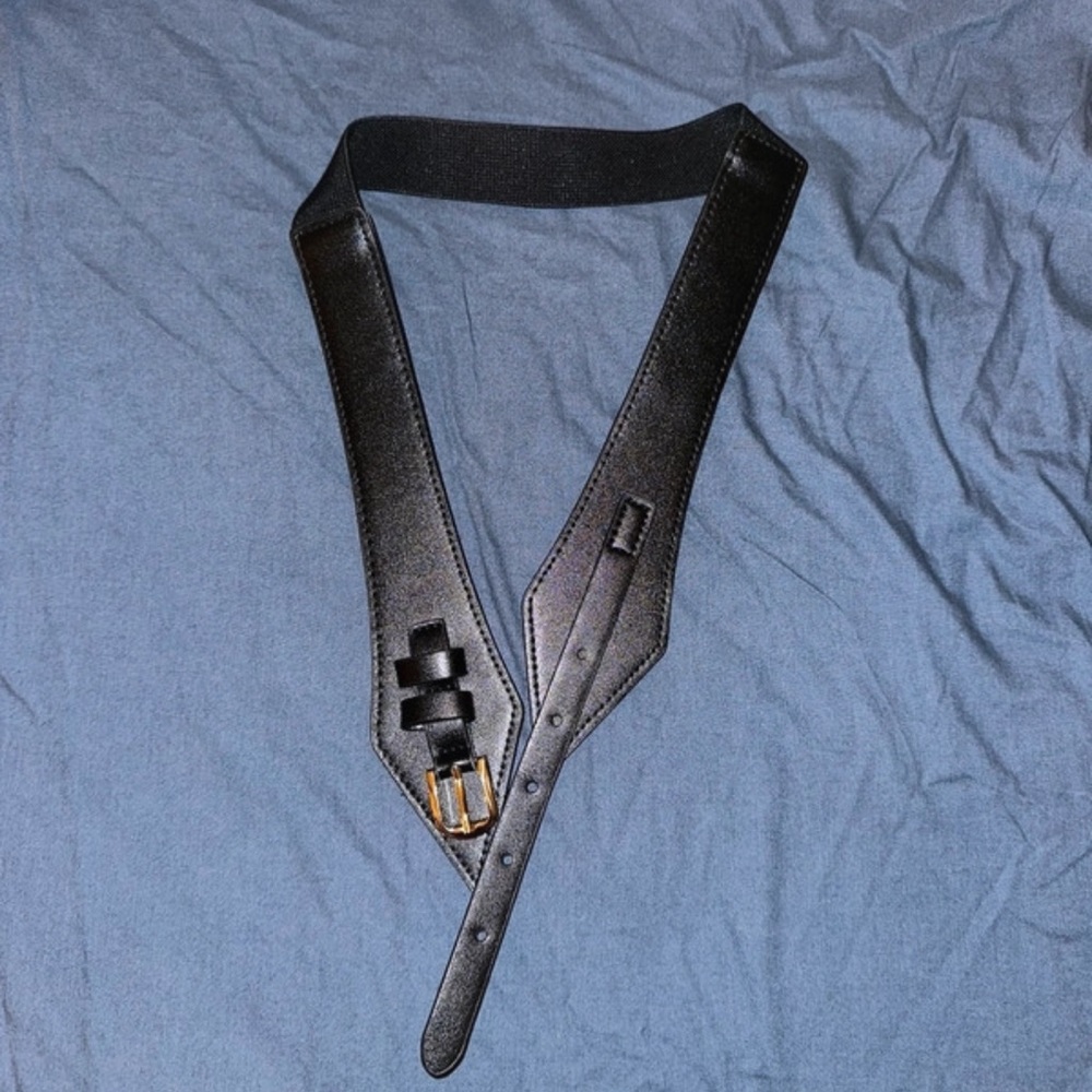 Black Belt